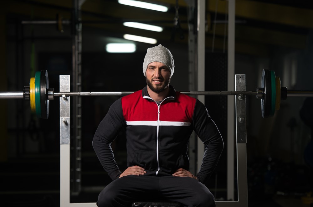 Leia mais sobre o artigo Como Manter a Motivação para Treinar no Inverno