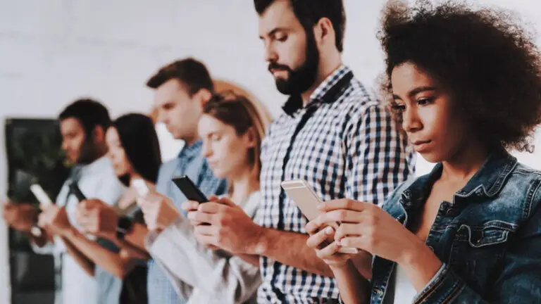 Desintoxicação Digital: Como Reduzir o Tempo de Tela