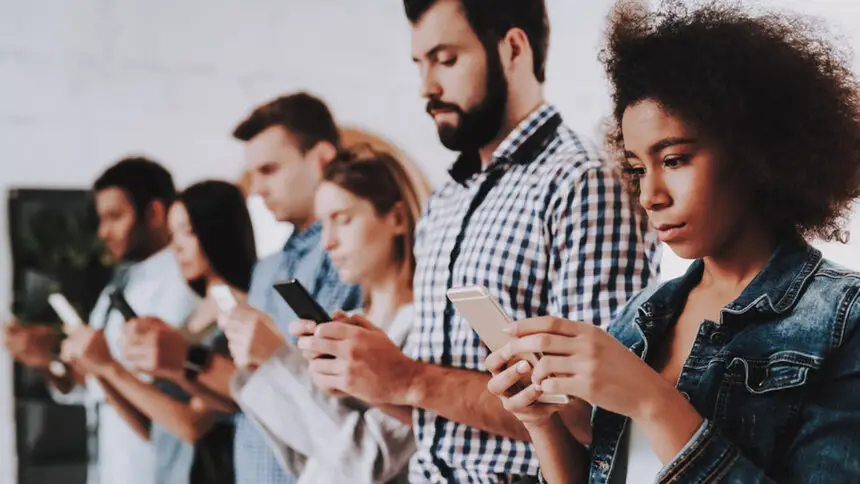 Leia mais sobre o artigo Desintoxicação Digital: Como Reduzir o Tempo de Tela