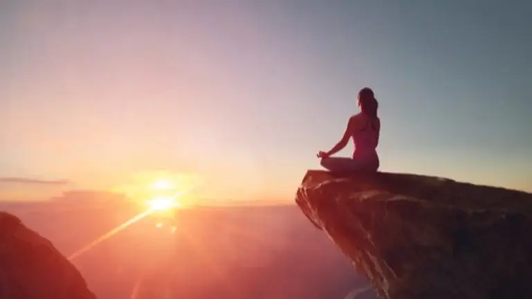 Meditação Guiada para Atletas (Passo a Passo para Iniciantes)