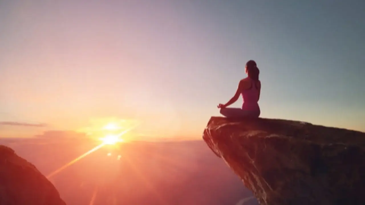 Leia mais sobre o artigo Meditação Guiada para Atletas (Passo a Passo para Iniciantes)