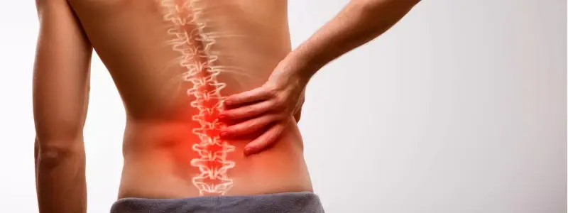 Leia mais sobre o artigo Dor nas Costas? Exercícios para Corrigir a Postura no Home Office