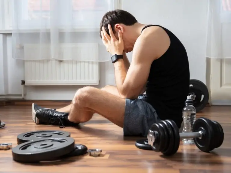 Vício em Exercício: Quando o Treino se Torna um Problema