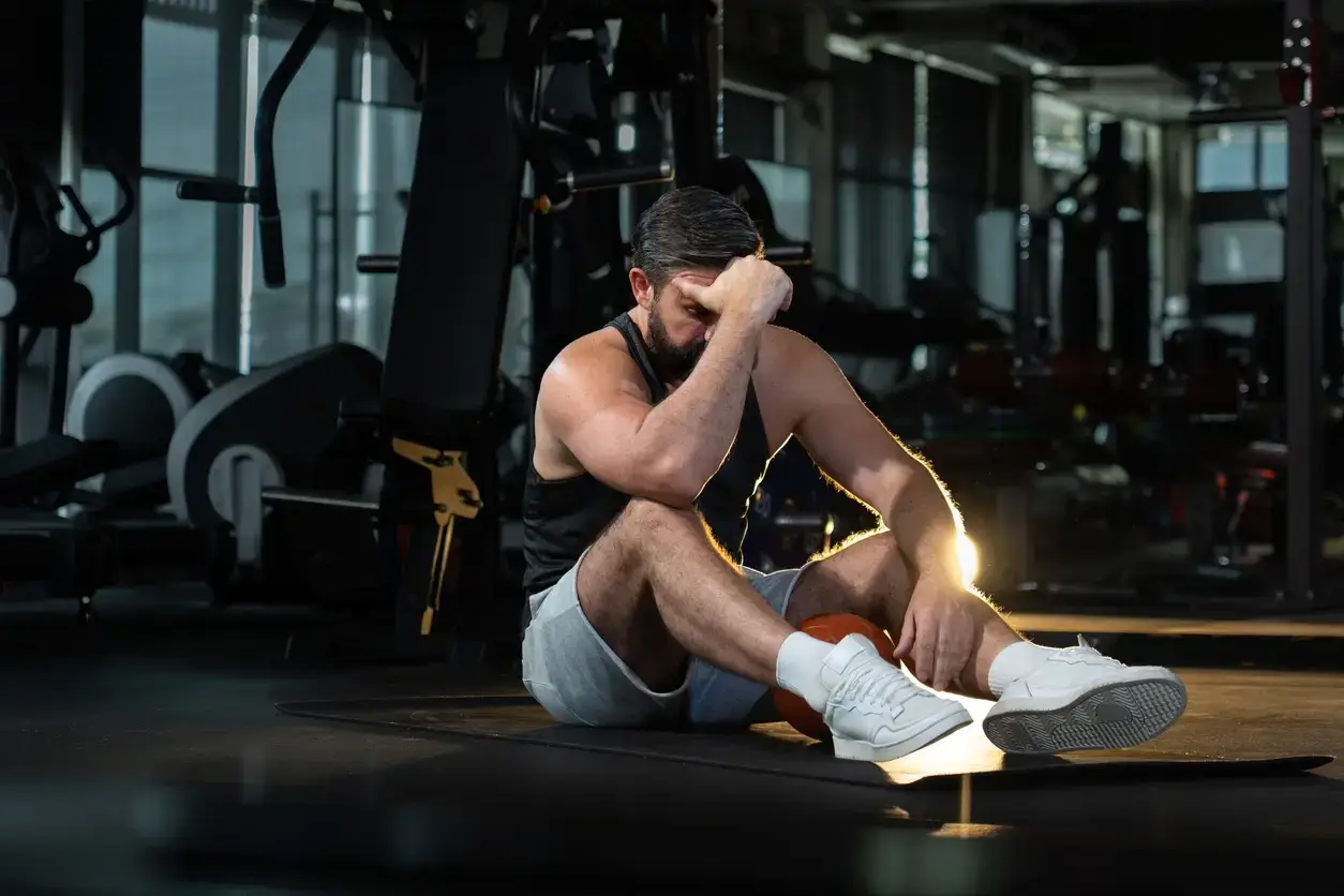 Leia mais sobre o artigo Como Identificar (e Tratar) Overtraining