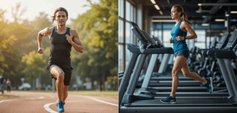 Leia mais sobre o artigo HIIT vs. LISS: Qual Queima Mais Gordura?