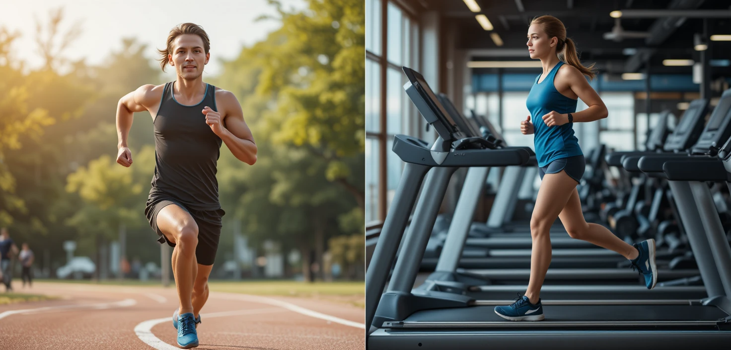 Leia mais sobre o artigo HIIT vs. LISS: Qual Queima Mais Gordura?