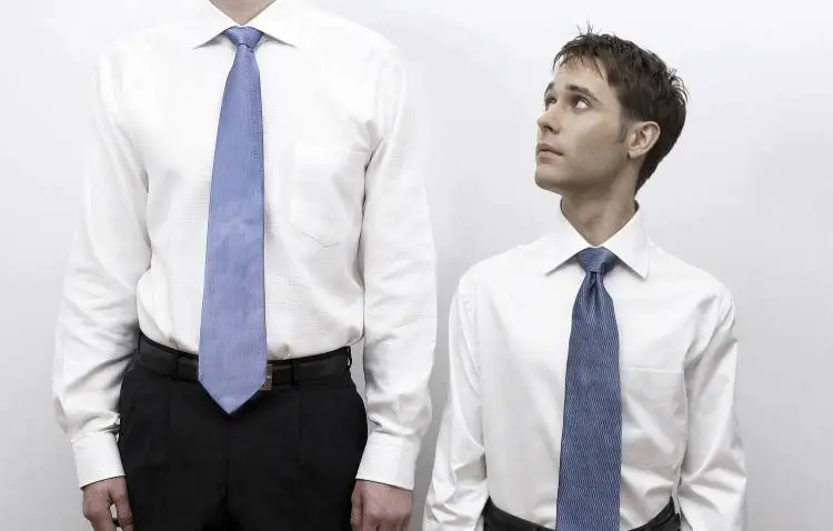 Autoestima e Corpo: Como Parar de se Comparar e se Amar Mais