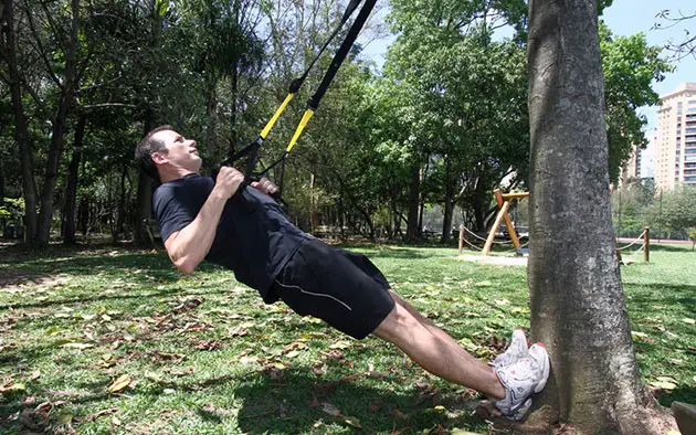 Viagens Saudáveis: Como Manter a Rotina Fitness em Qualquer Lugar