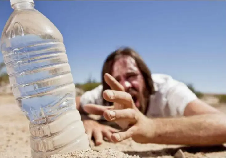 Sinais de Desidratação que Você Pode Estar Ignorando